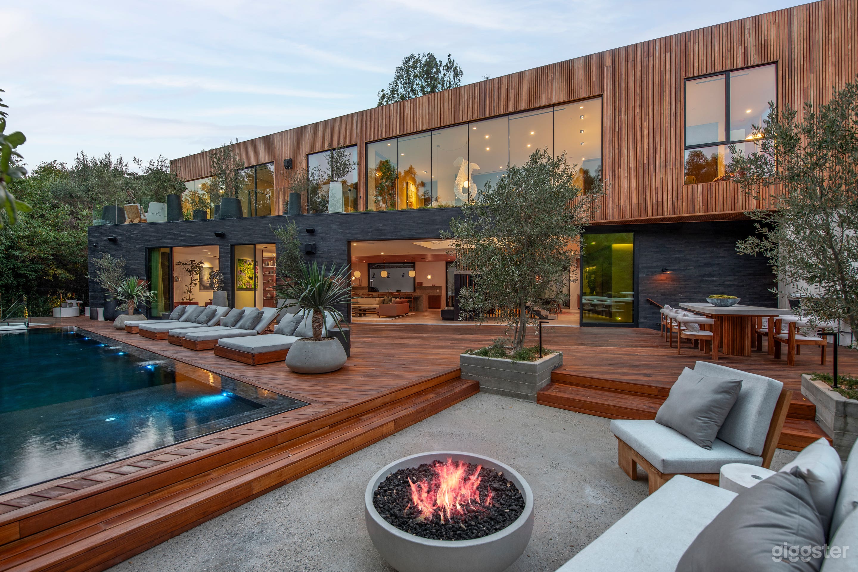 Modern Scandinavian Masterpiece Photo 1