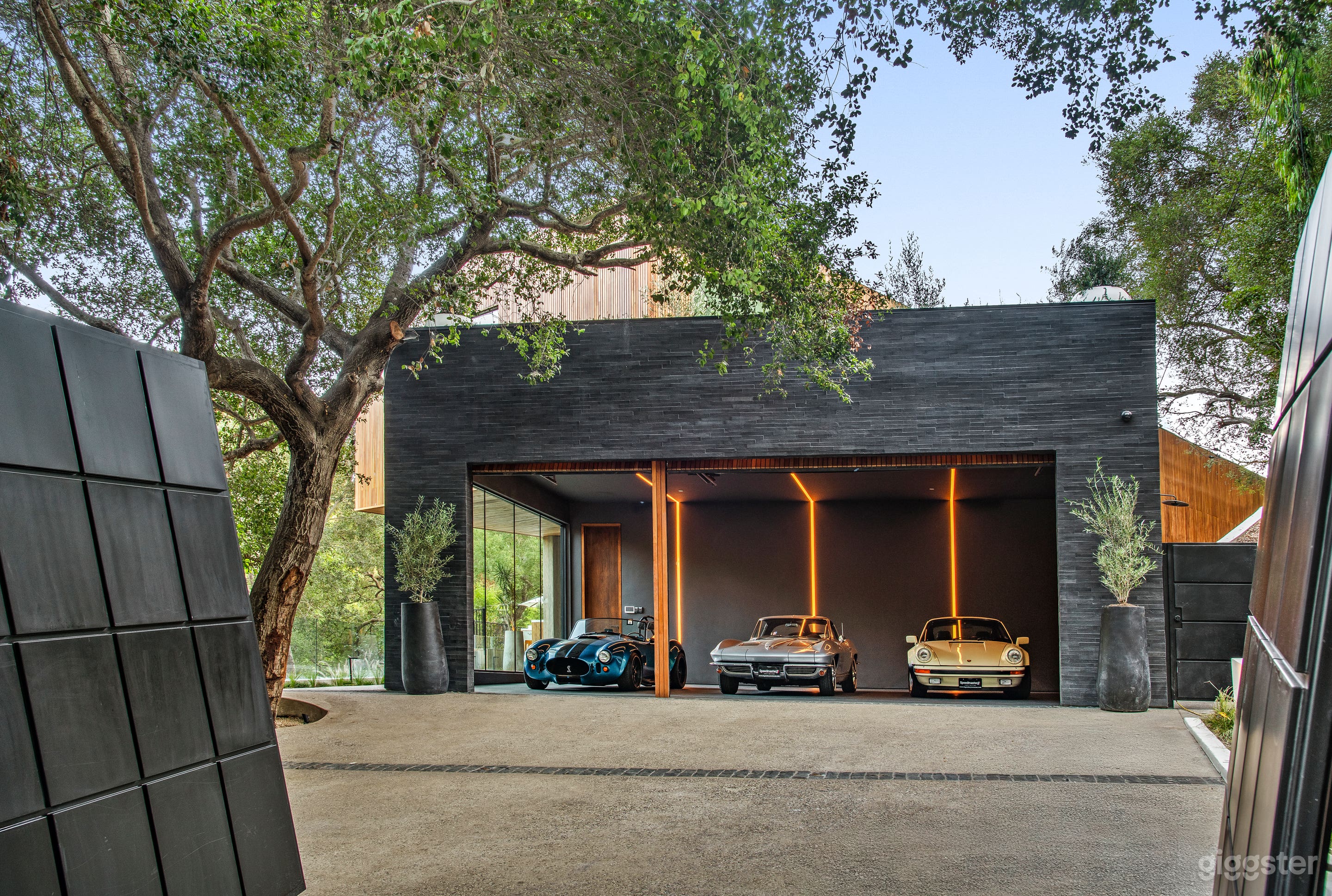 Modern Scandinavian Masterpiece Photo 4