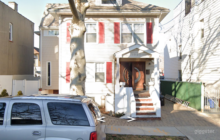  Not Your Typical Bronx Home 