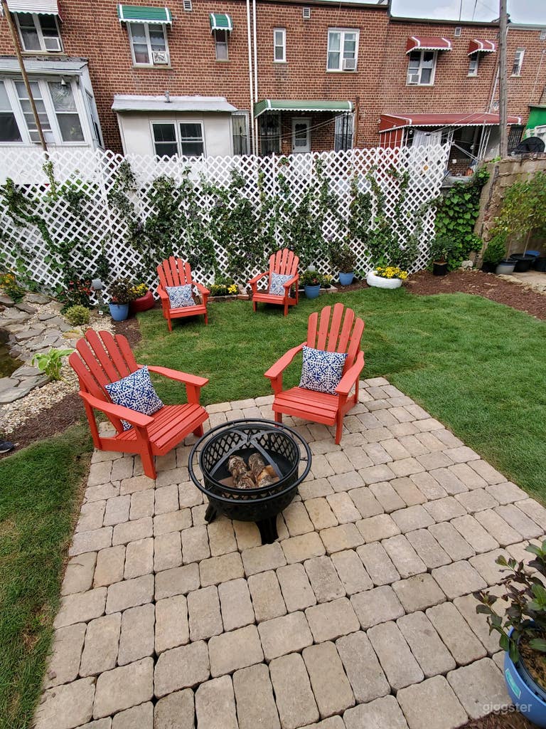  Not Your Typical Bronx Home 