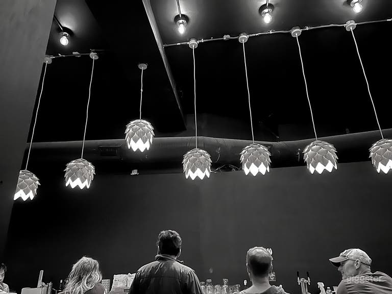  Eclectic Vibes Taproom in San Francisco 