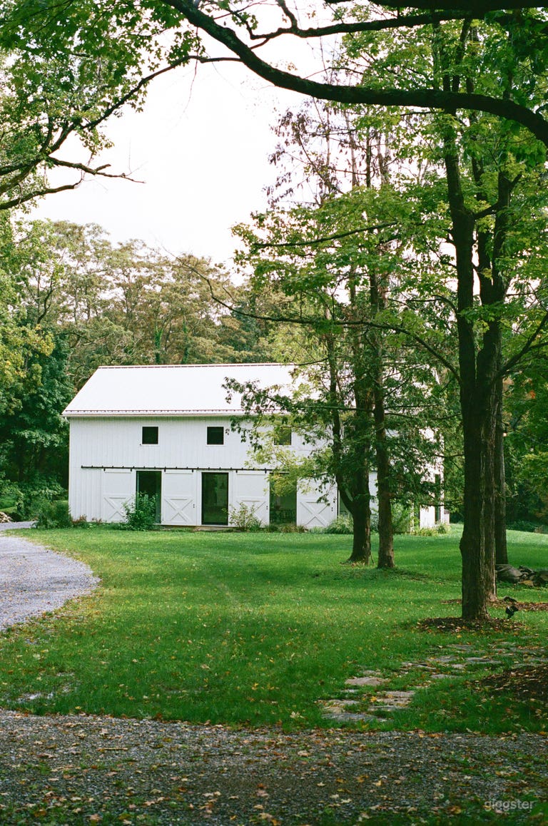  Historic Hudson Valley Estate 
