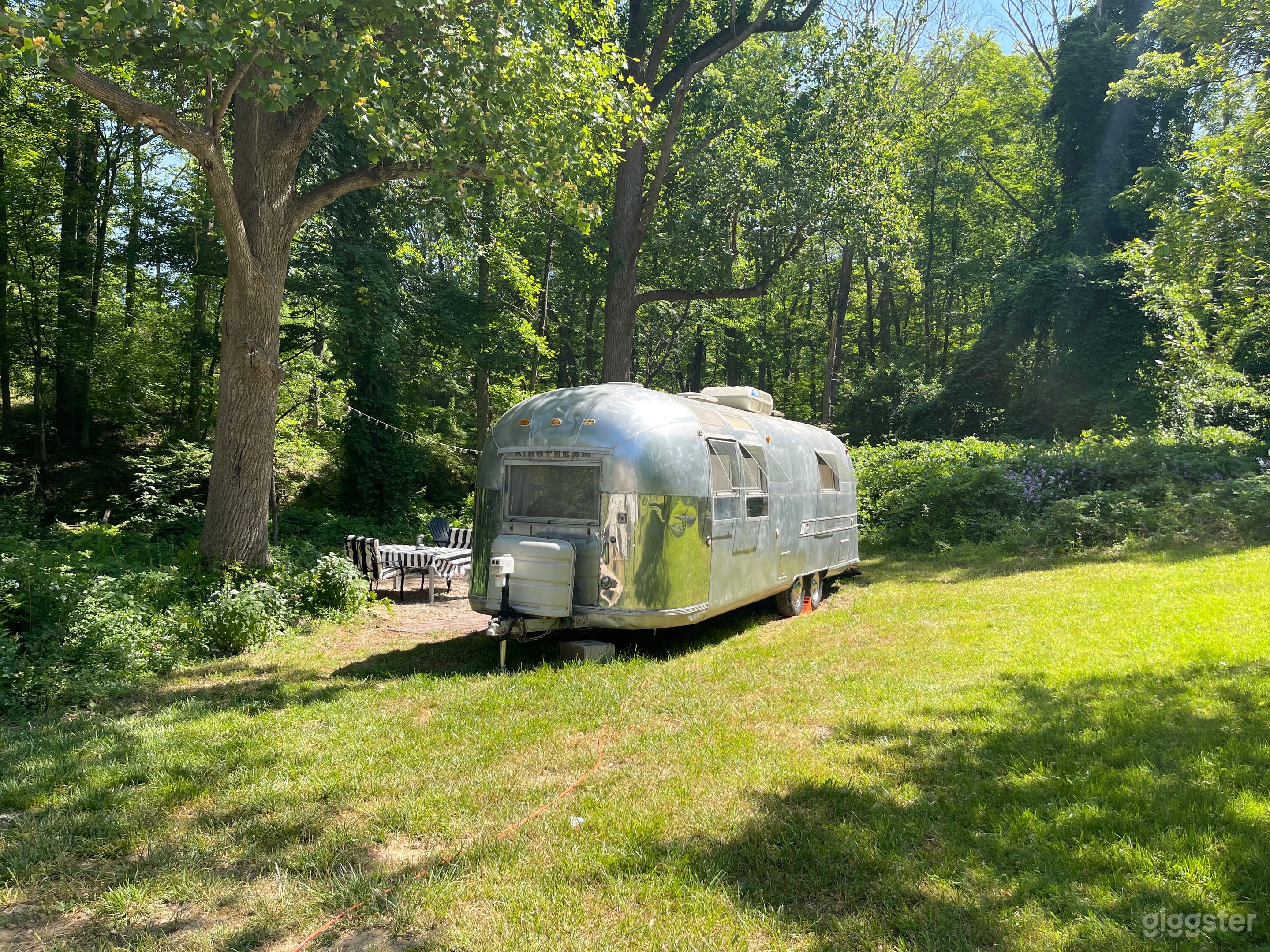 Airstream Elegance: Elevate Your Private Events Photo 1