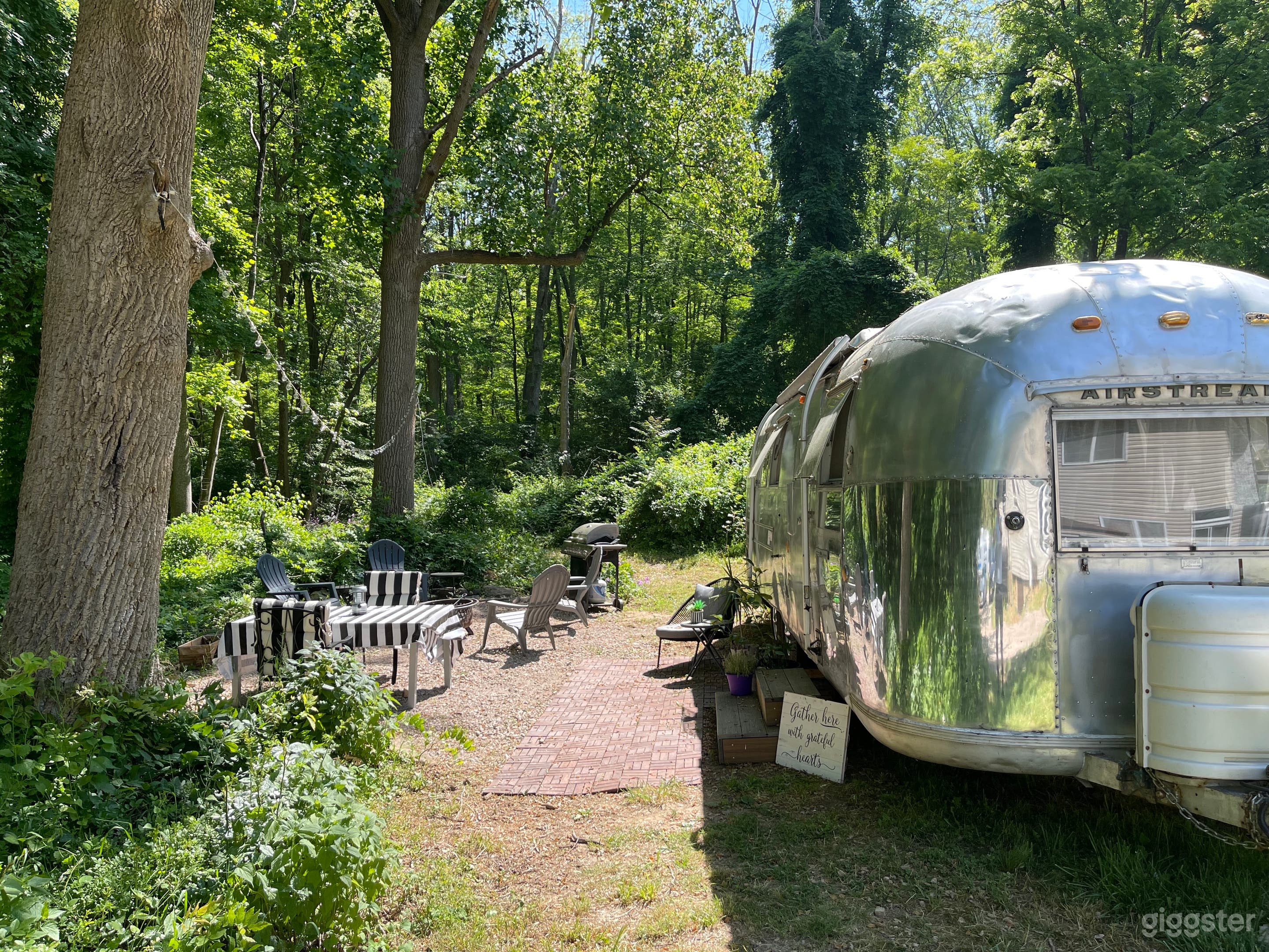 Airstream Elegance: Elevate Your Private Events Photo 3