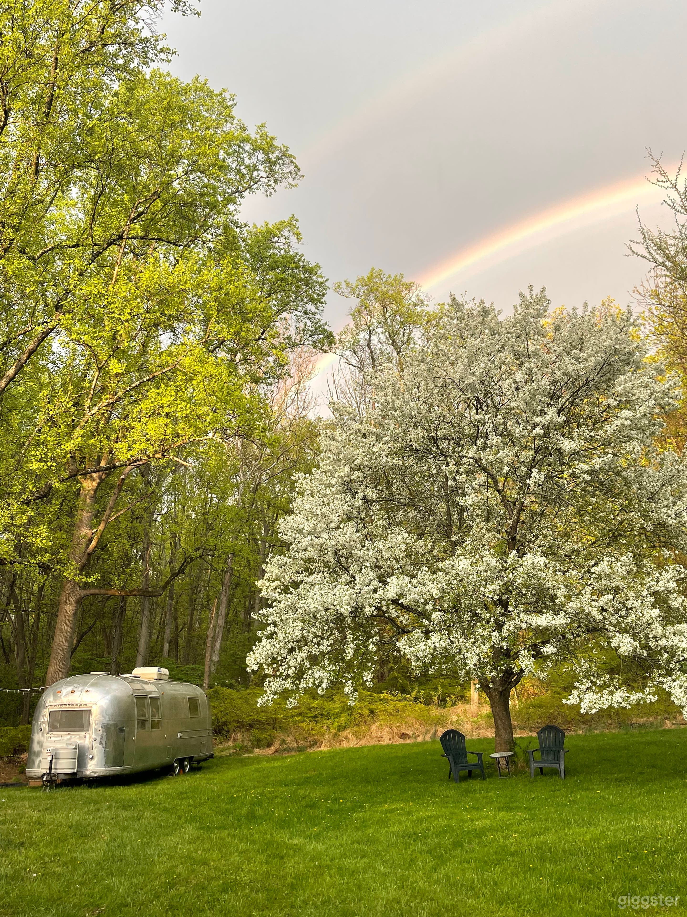 Airstream Elegance: Elevate Your Private Events Photo 2