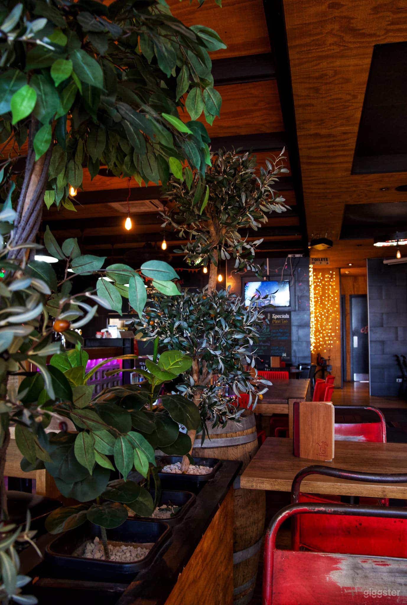 Homey Gastropub in Addington, Christchurch  Photo 3