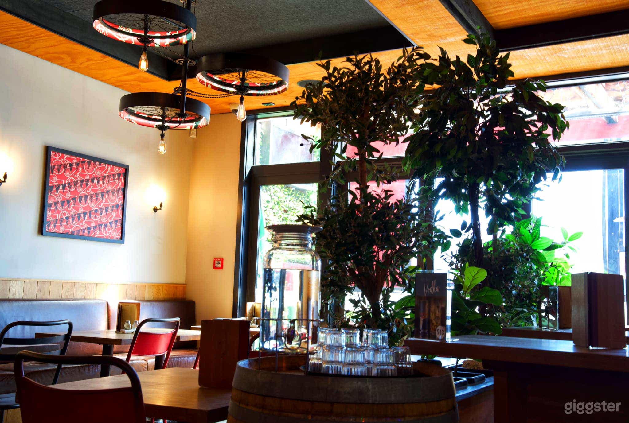 Homey Gastropub in Addington, Christchurch  Photo 4