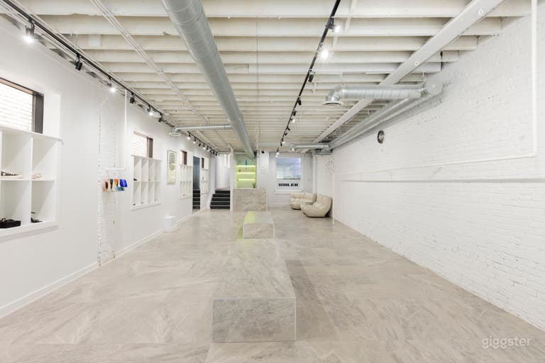  Modularer Veranstaltungs- und Pop-up-Raum 