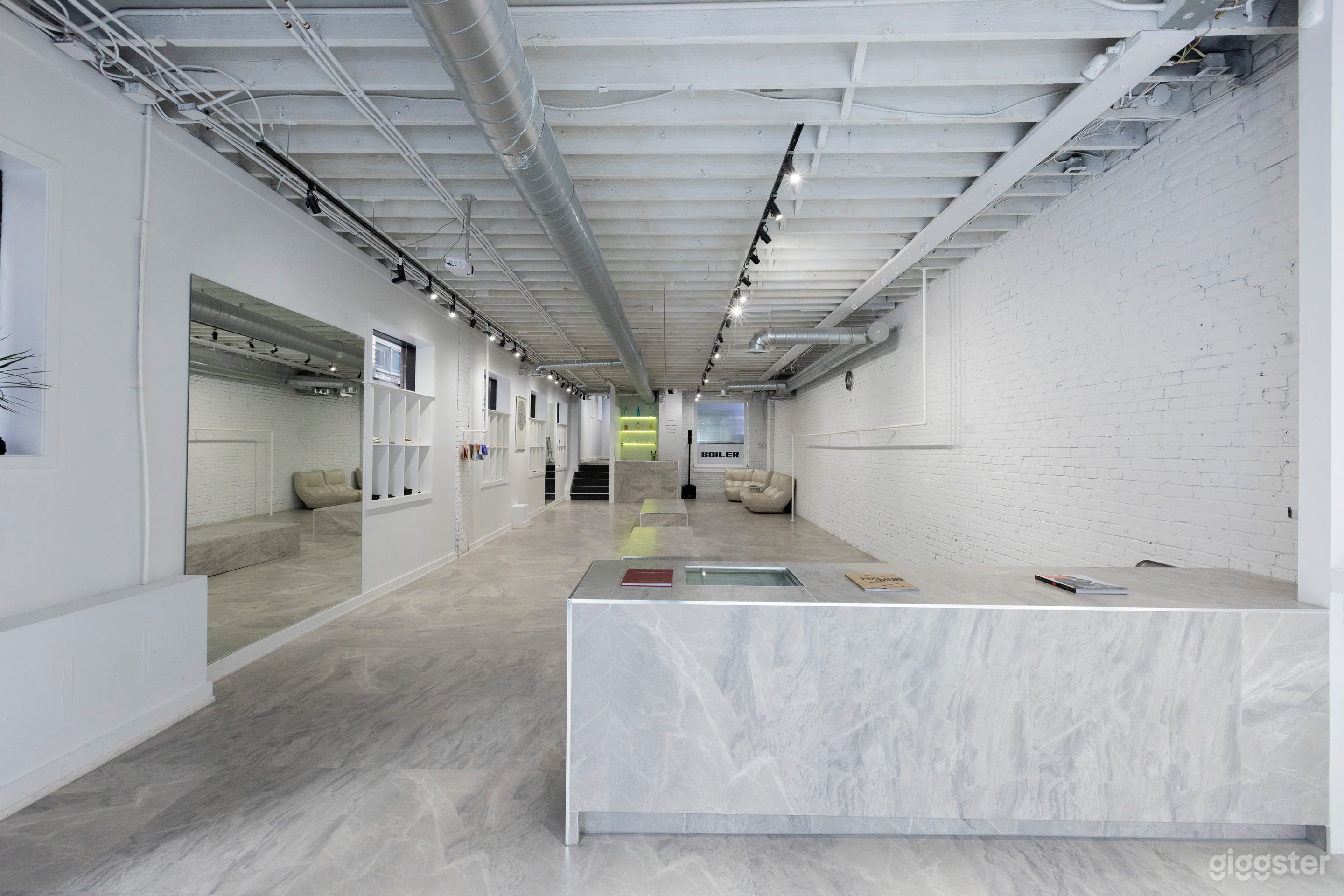 Modular Event and Pop Up Space  Photo 4