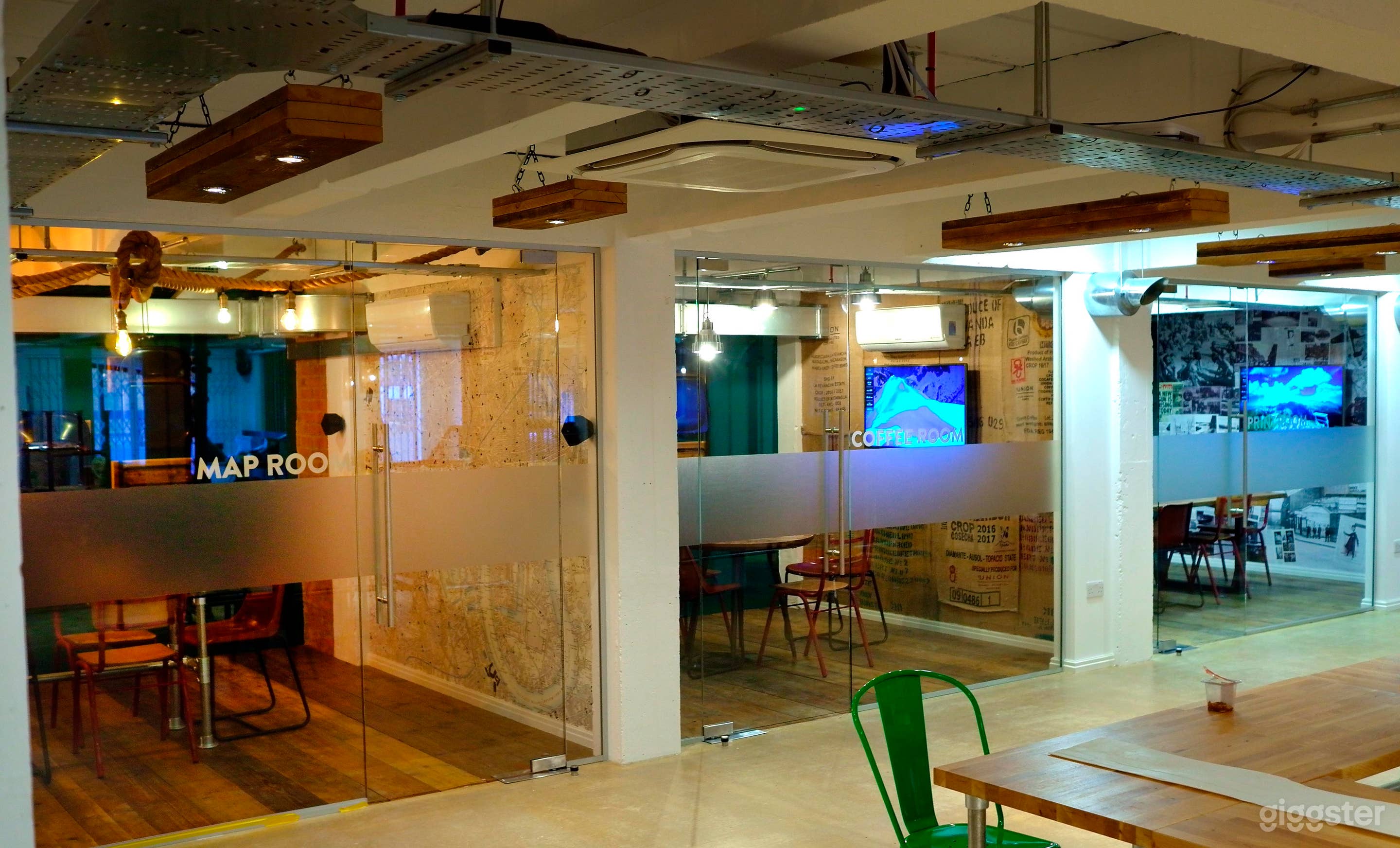 Co-Working Space Photo 4