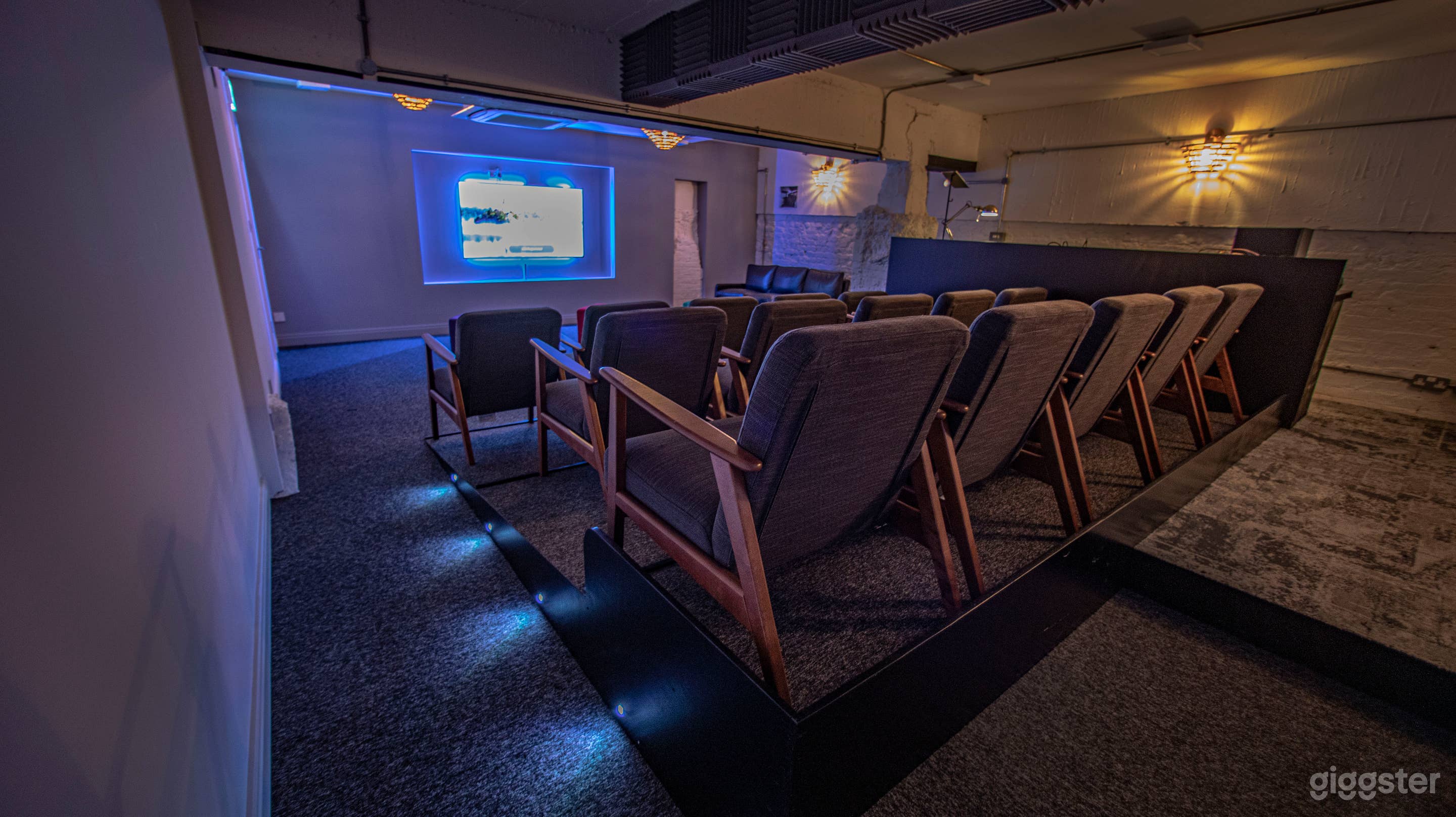 Co-Working Space Photo 2