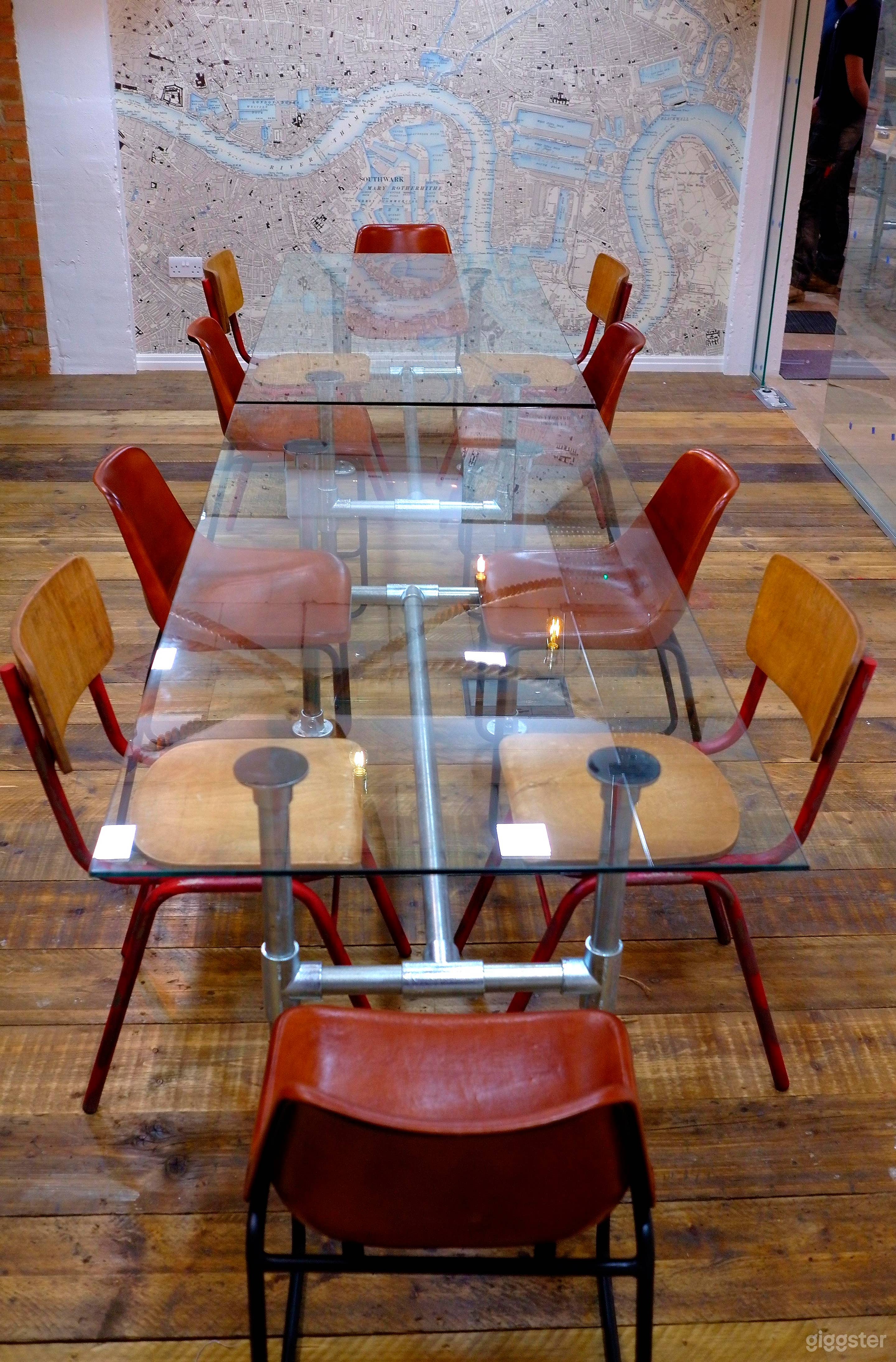 Co-Working Space Photo 3