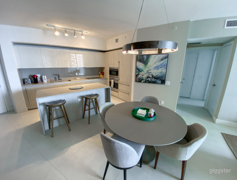  27th floor Ocean Front  