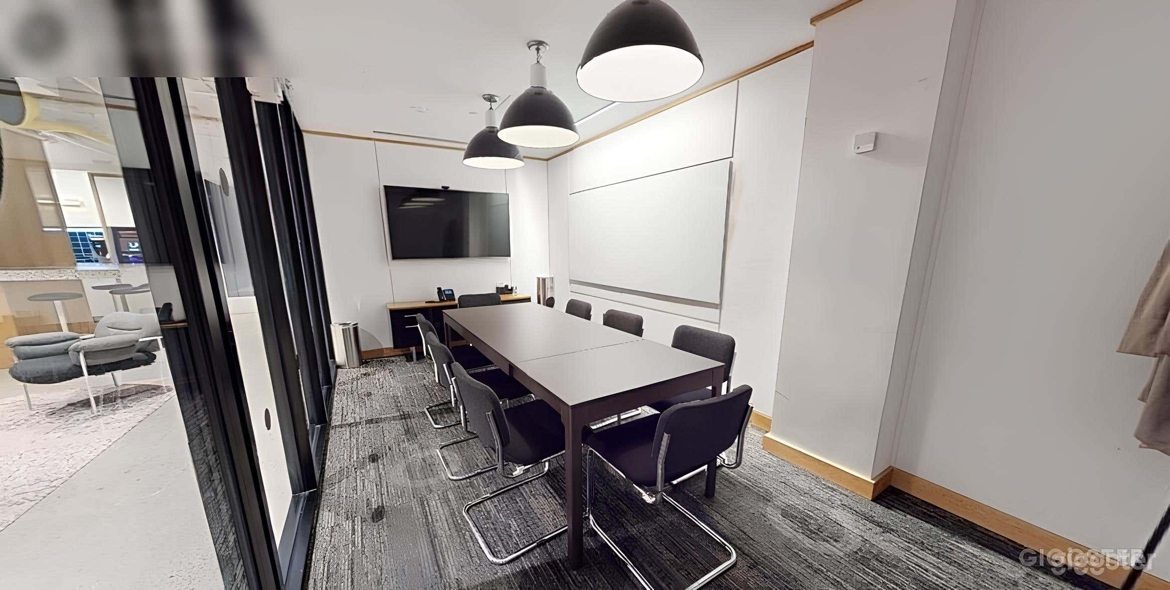 5A - Conference Room Photo 2