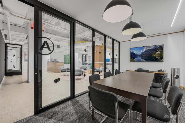  5A - Conference Room 