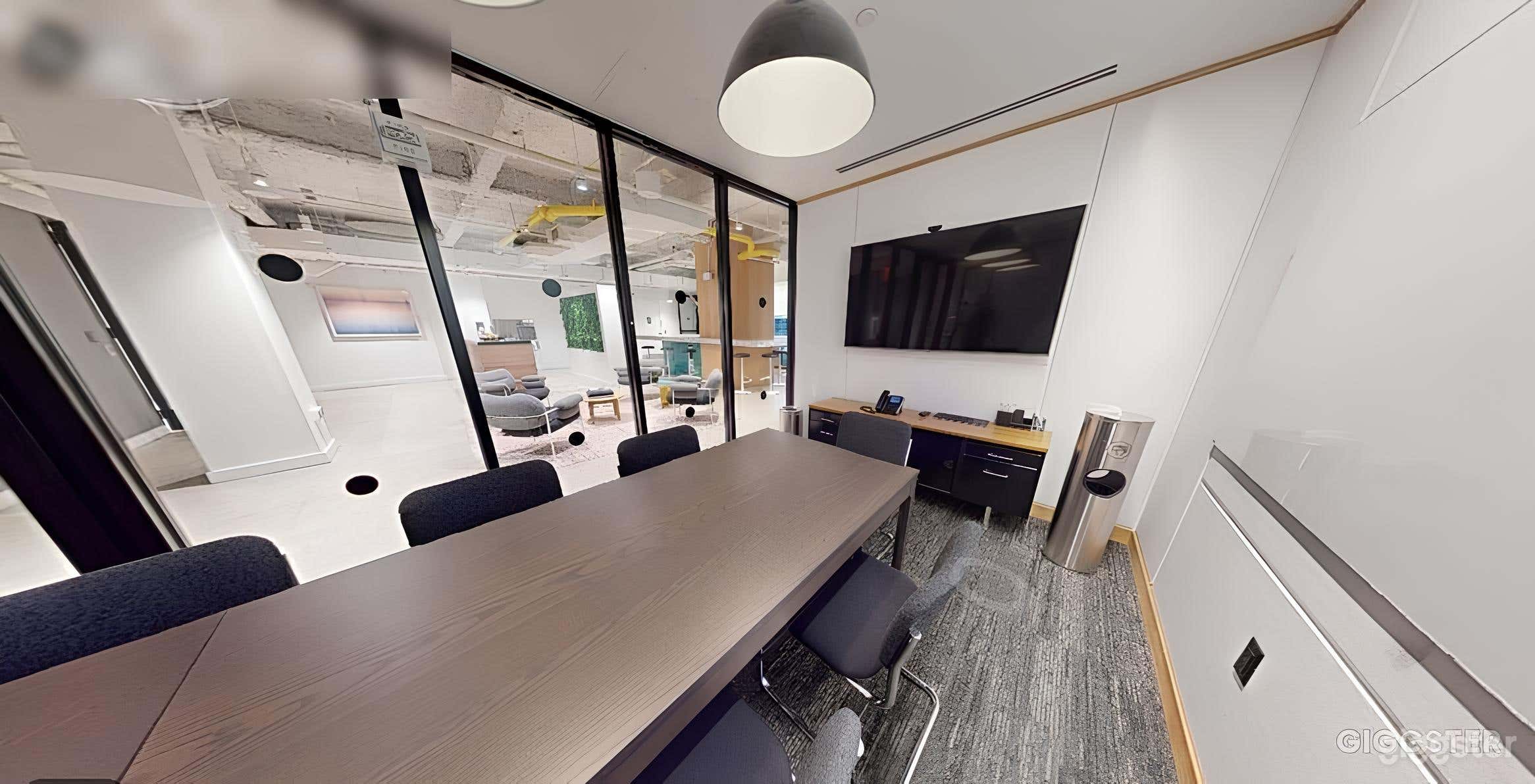 5A - Conference Room Photo 3