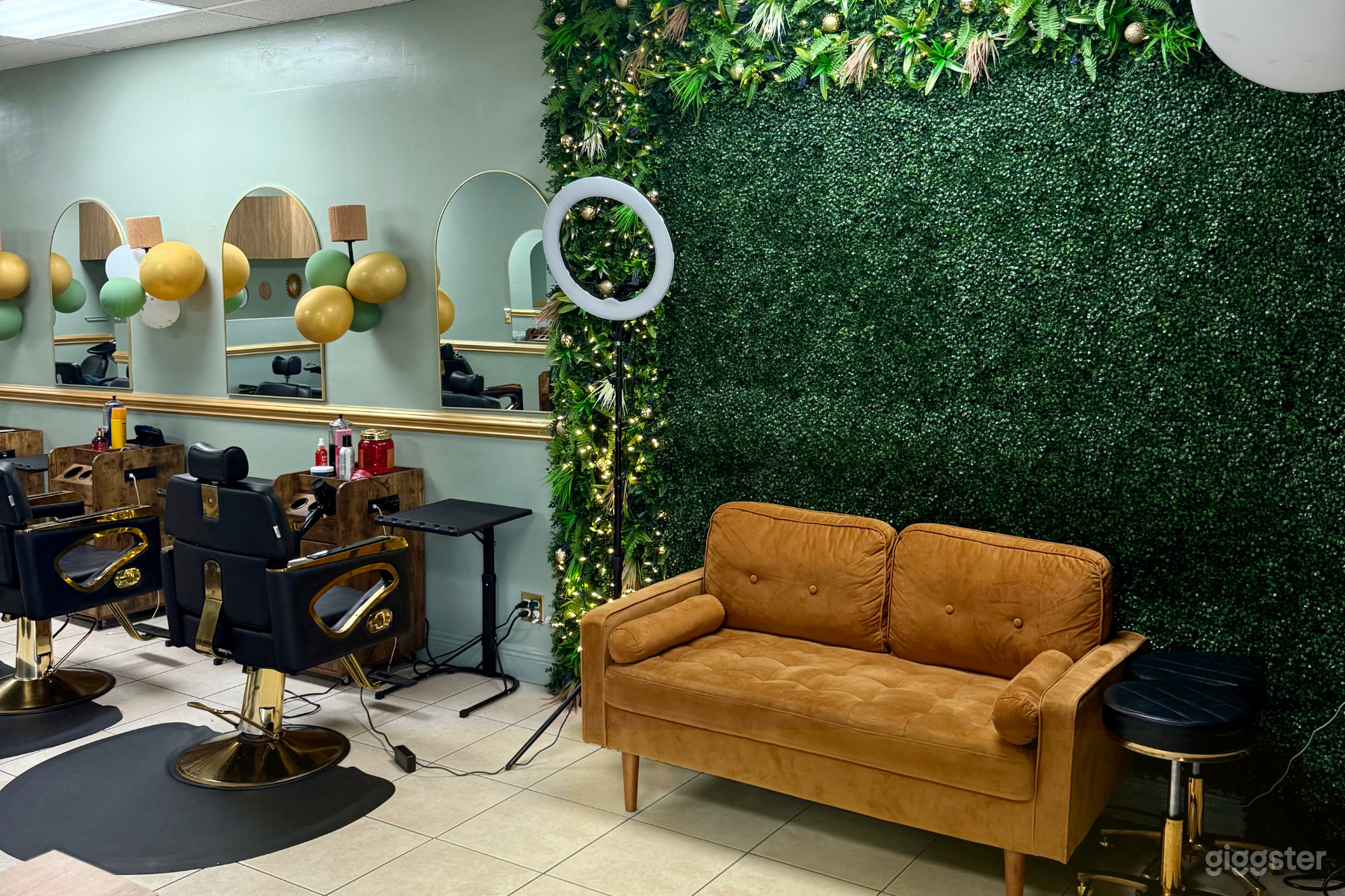 Luxury Braiding &amp; Social Events in Margate Photo 3