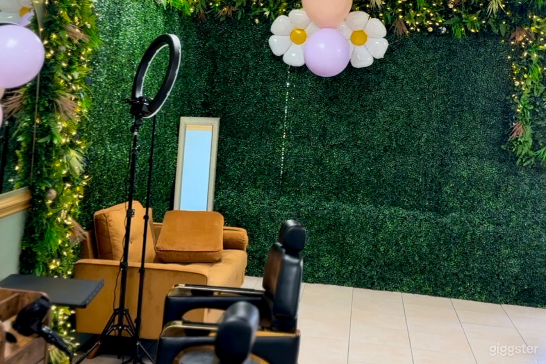 Luxury Braiding &amp; Social Events in Margate Photo 4