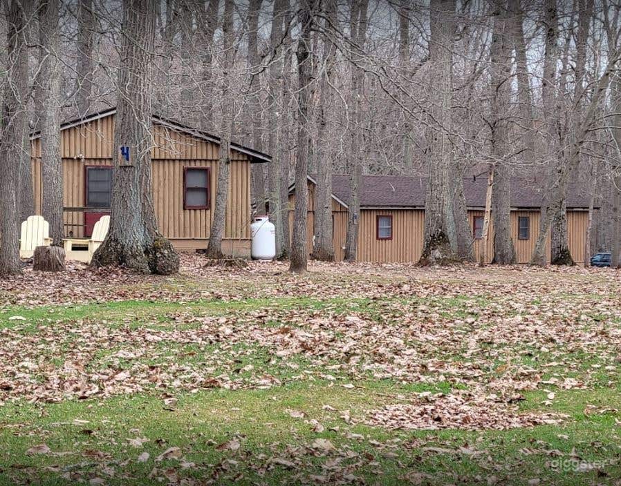 THE PLATFORM VILLAGE  Photo 4