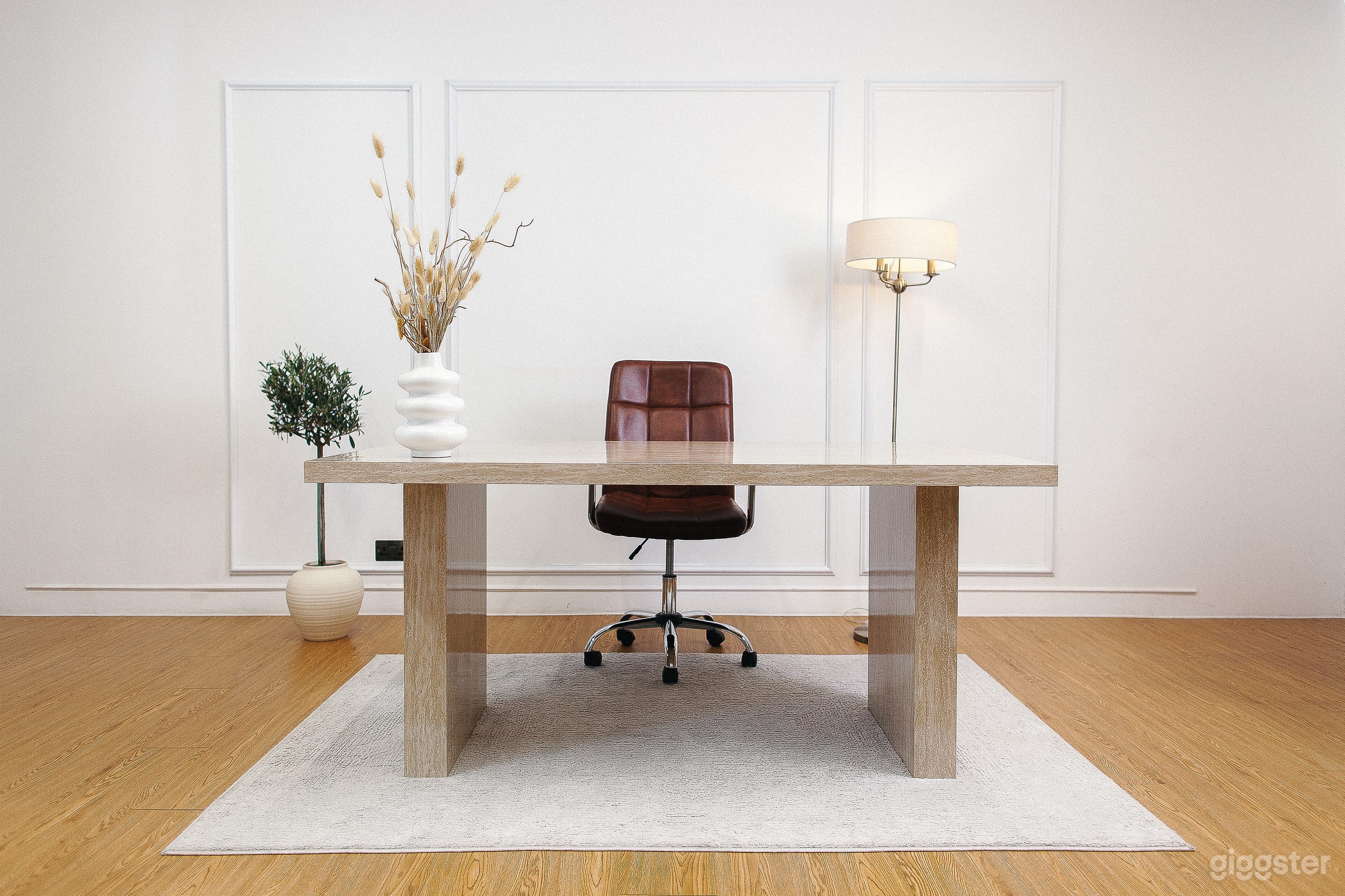 Versatile Office Studio Photo 3