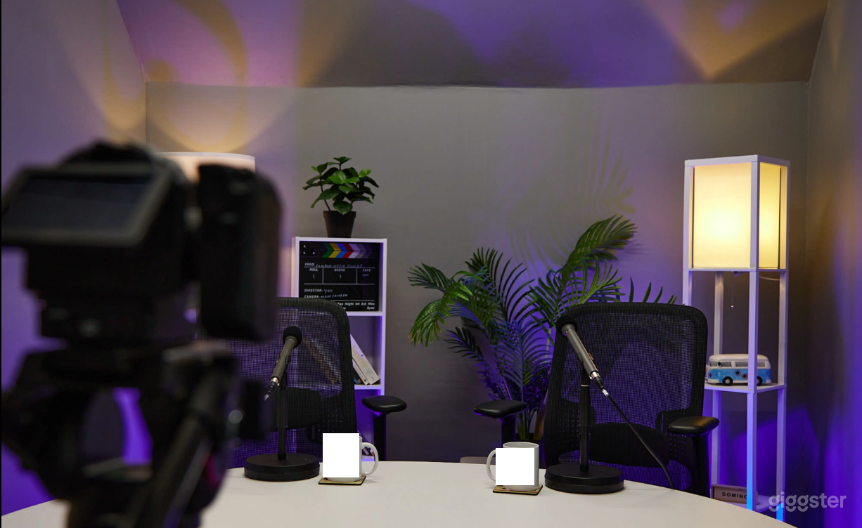 Modern Studio 6 Photo 1