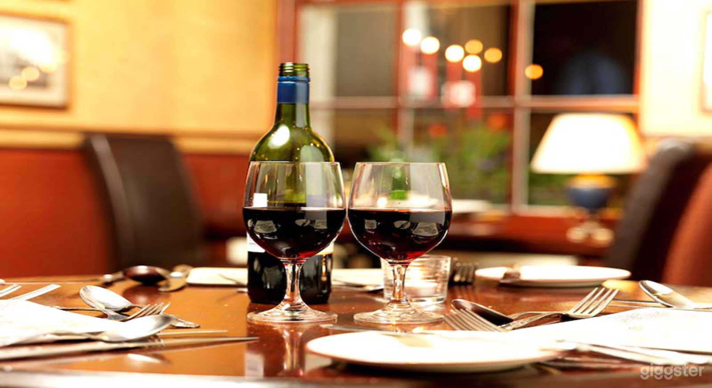 Amazing Bistro in Dunkeld Photo 3