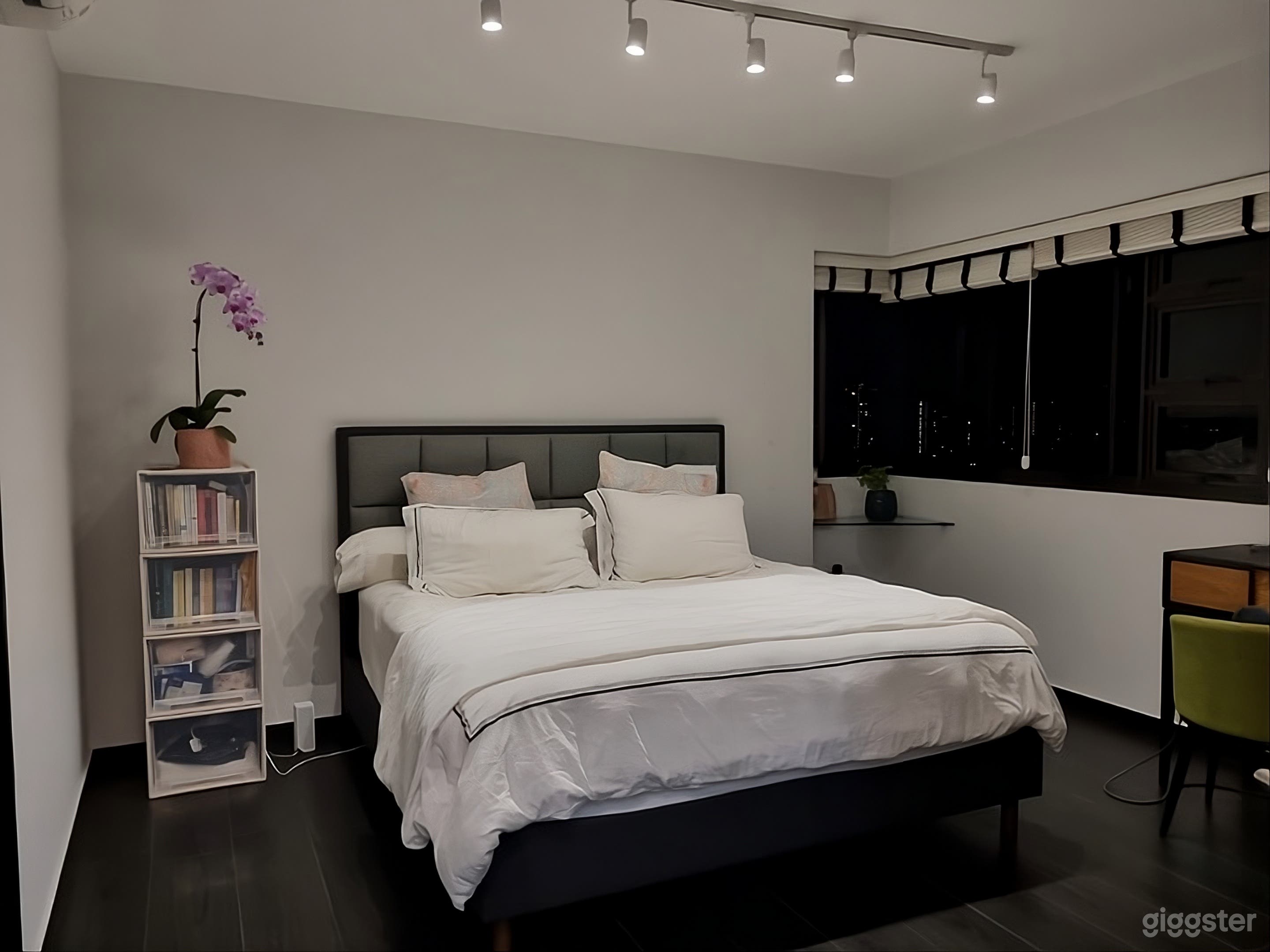 Modern chic - 4 room HDB Photo 3
