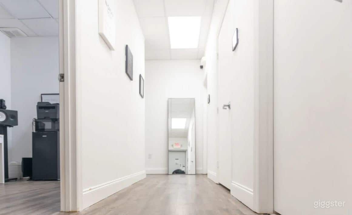 Top Photo Studio Rental in Hunstville Photo 3