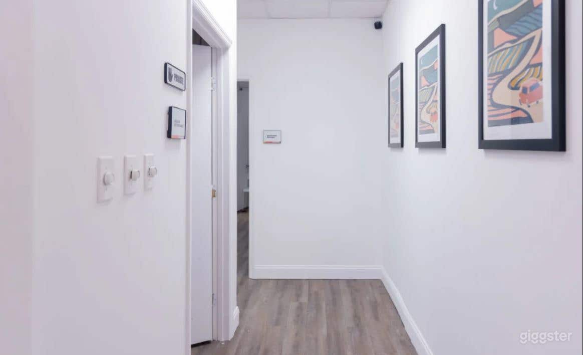 Top Photo Studio Rental in Hunstville Photo 4