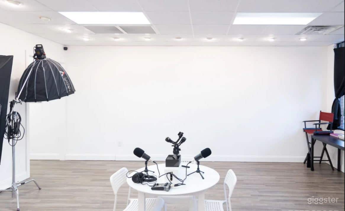 Top Photo Studio Rental in Hunstville Photo 2