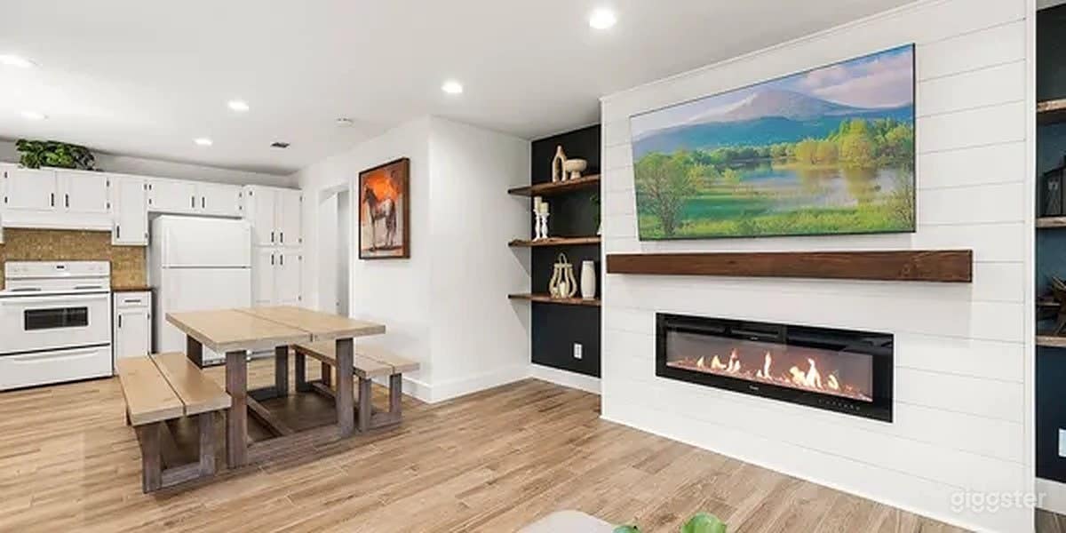 Ranch Cottage Photo 2