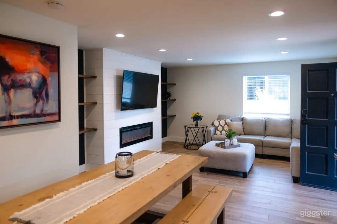 Ranch Cottage Photo 4