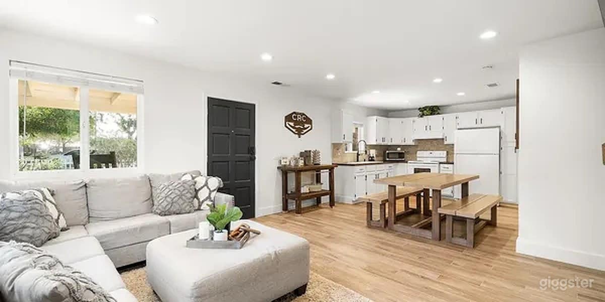 Ranch Cottage Photo 3