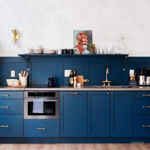  Louisa Studio Loft Apartment 