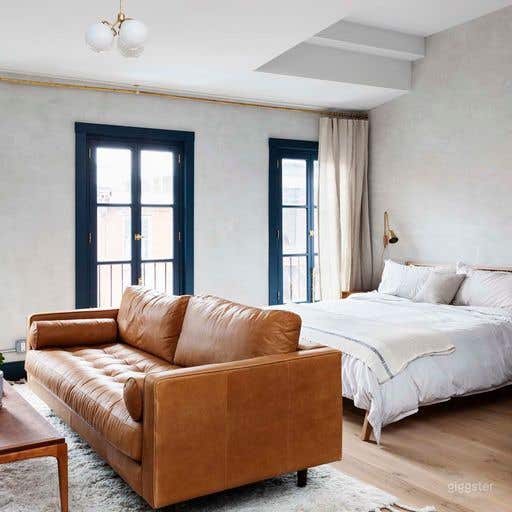 Louisa Studio Loft Apartment Photo 1