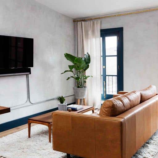 Louisa Studio Loft Apartment Photo 2