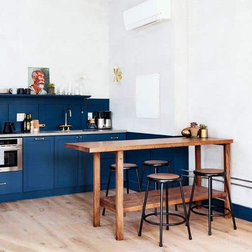  Louisa Studio Loft Apartment 