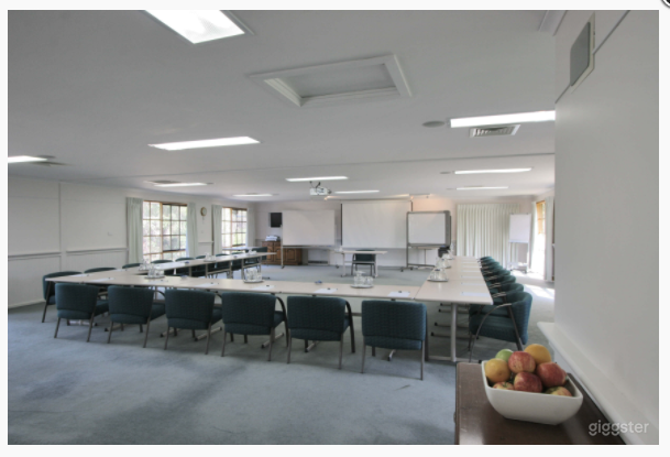 Conference Space at the Heart of Melbourne  Photo 3