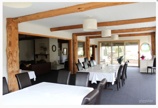 Conference Space at the Heart of Melbourne  Photo 4