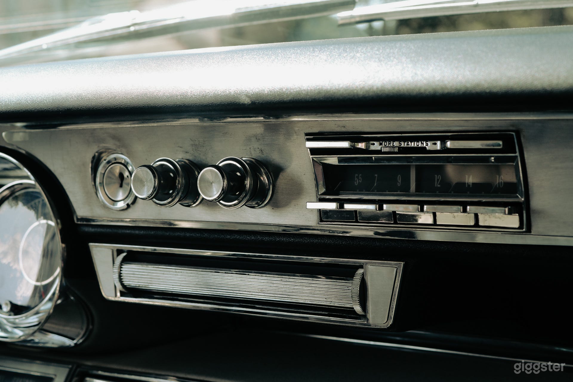 1965 Cadillac: Iconic Photo & Video Prop Photo 4