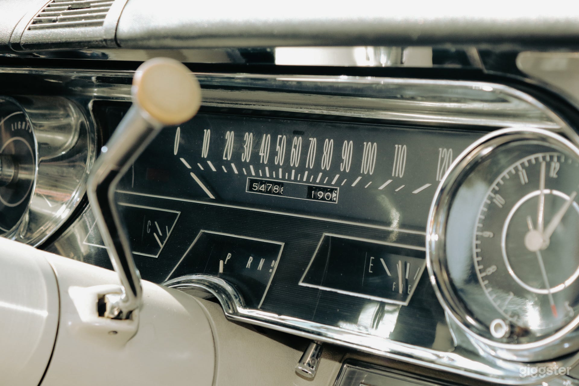 1965 Cadillac: Iconic Photo & Video Prop Photo 3