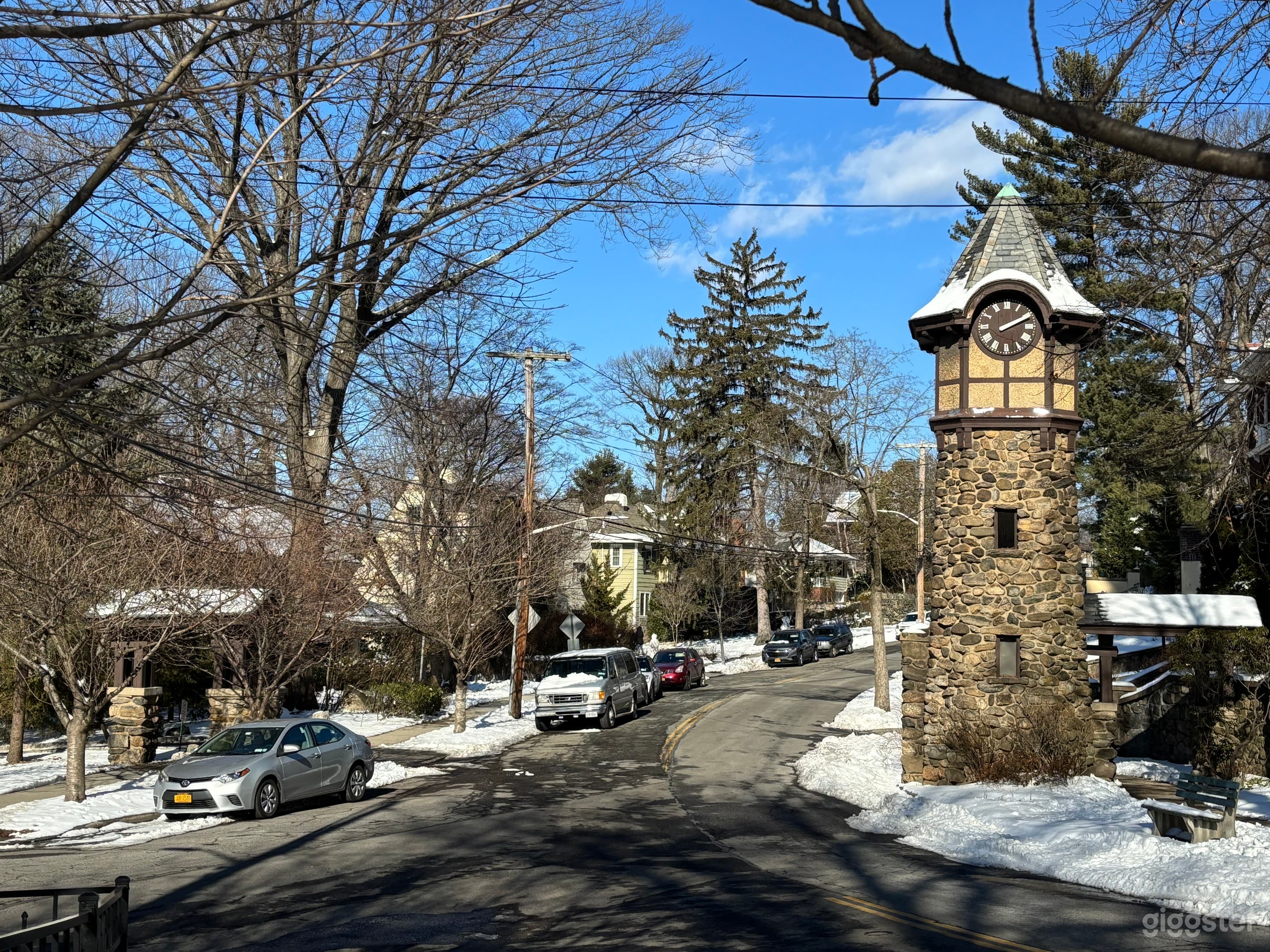 Historical Colonial in Pelham NY Photo 4