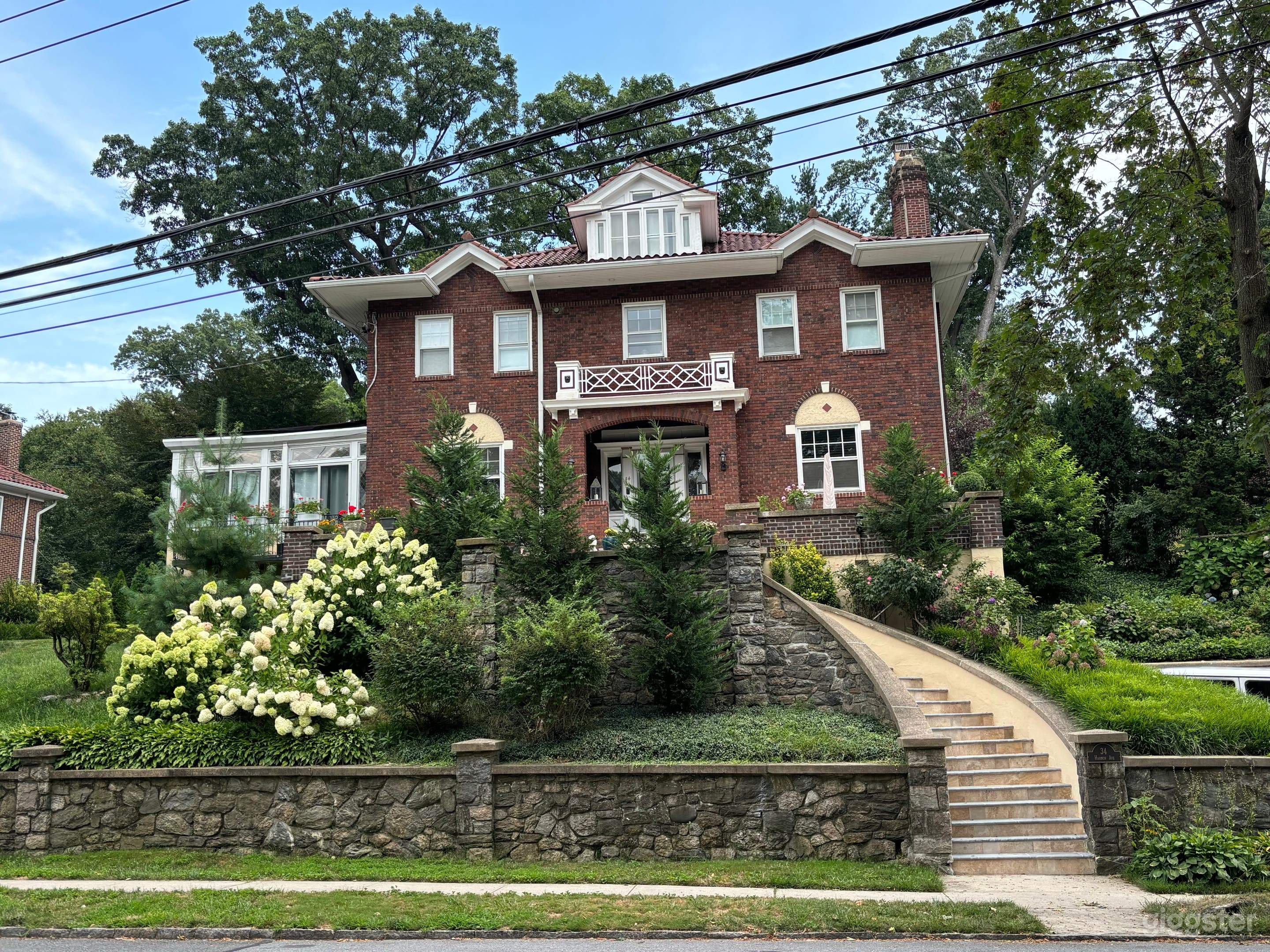Historical Colonial in Pelham NY Photo 1