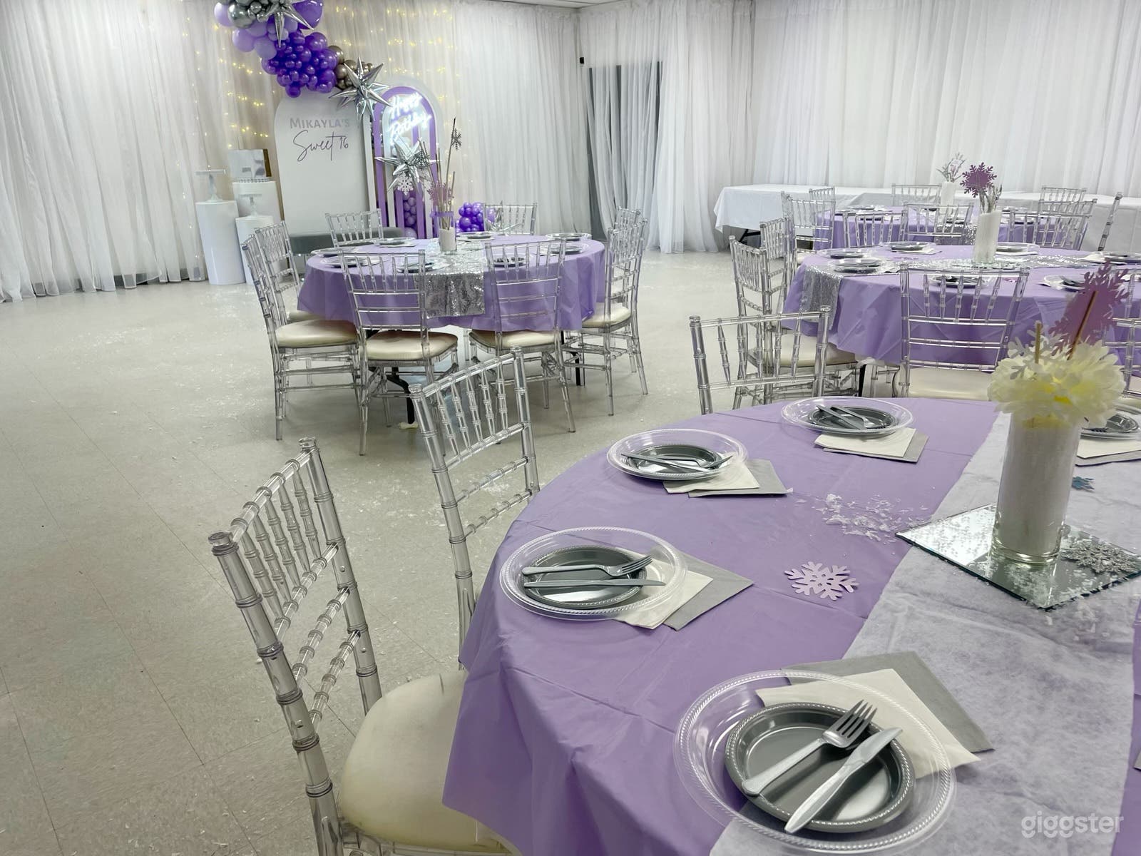 Modern Creative Event Space Photo 3