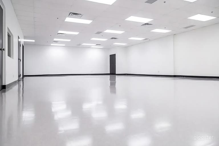  Modern Creative Event Space 