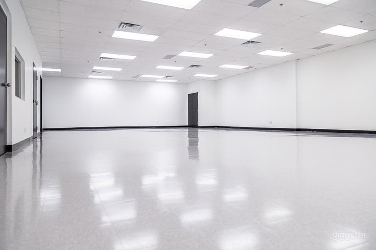  Modern Creative Event Space 