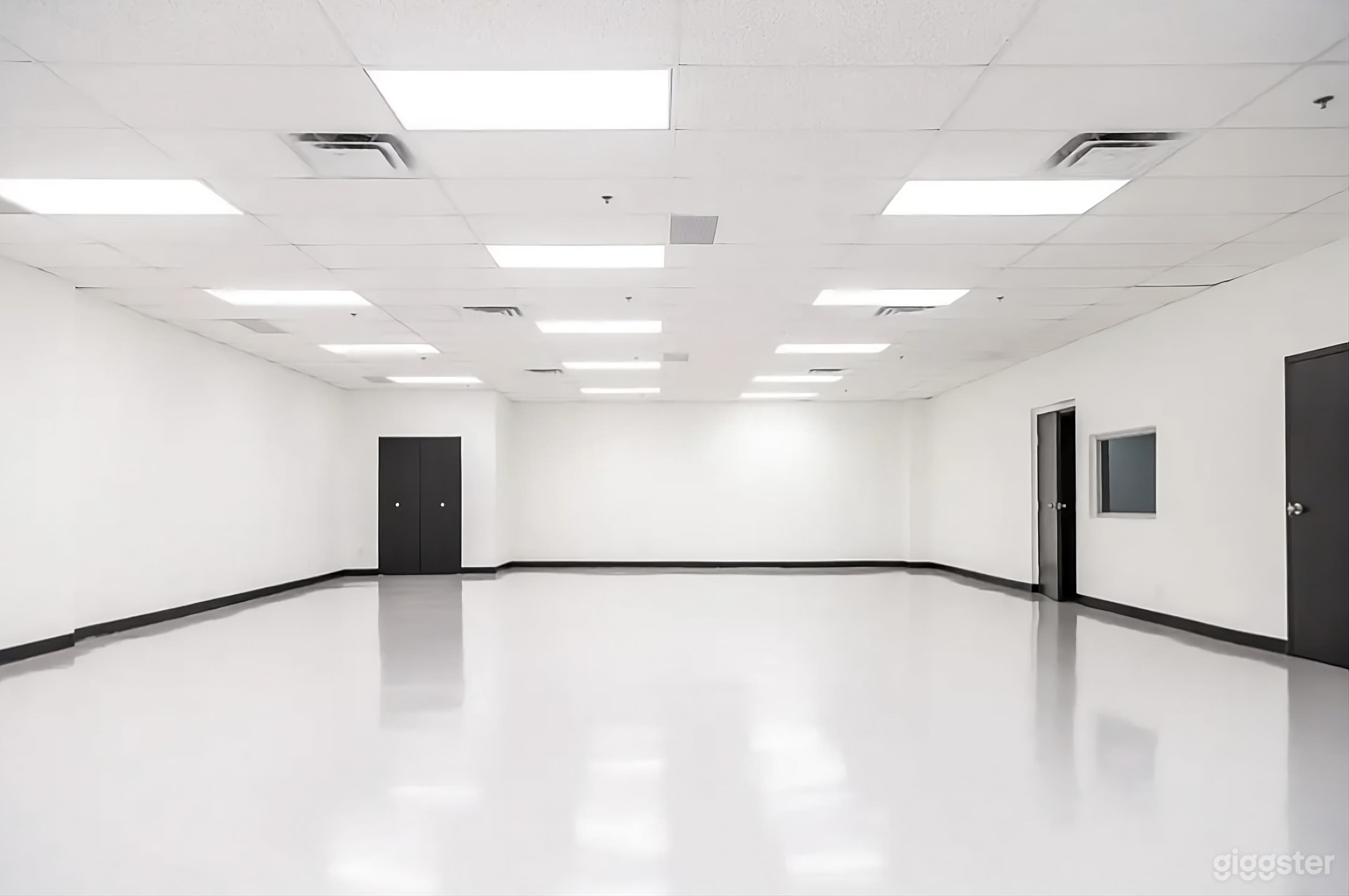 Modern Creative Event Space Photo 1