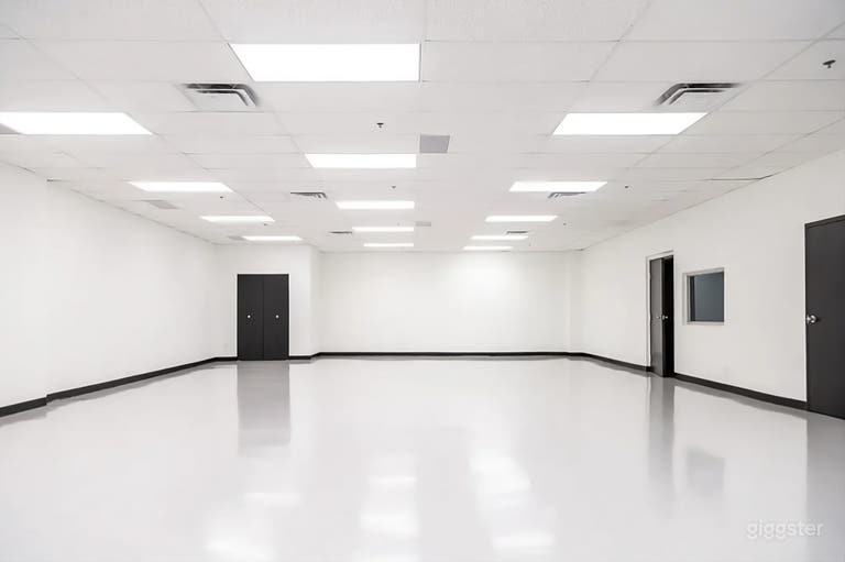  Modern Creative Event Space 