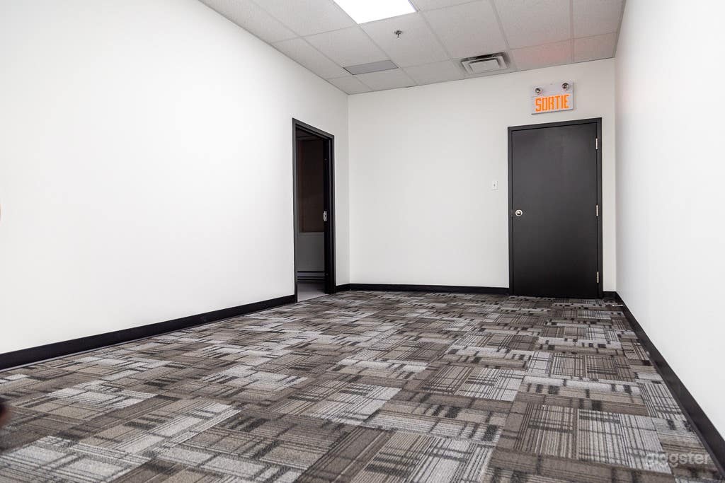 Modern Creative Event Space Photo 2