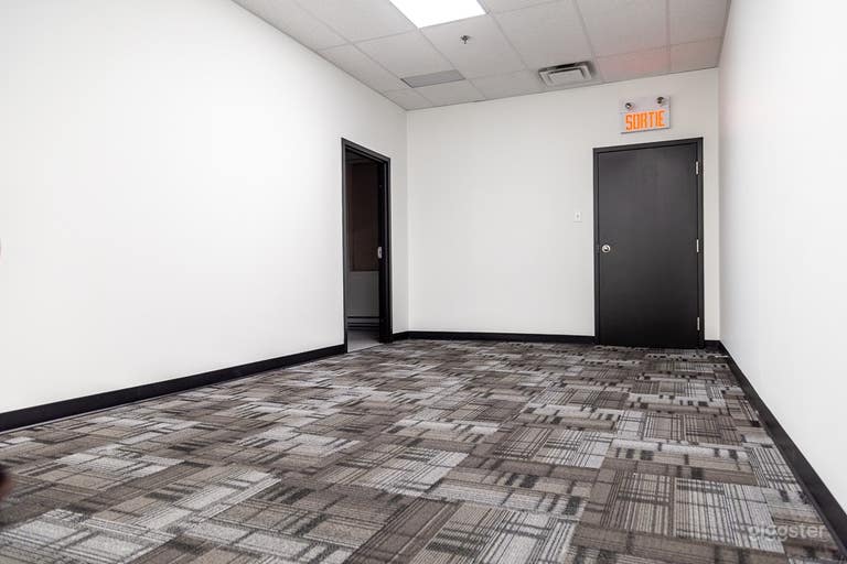  Modern Creative Event Space 